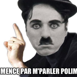Memes Charlistanais