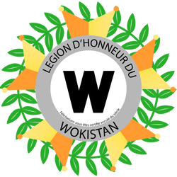 Wokistan